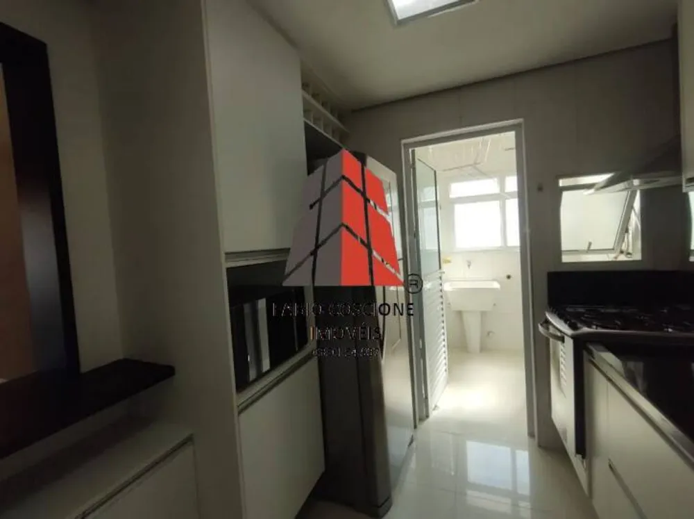 Apartamento, 3 quartos, 82 m² - Foto 5