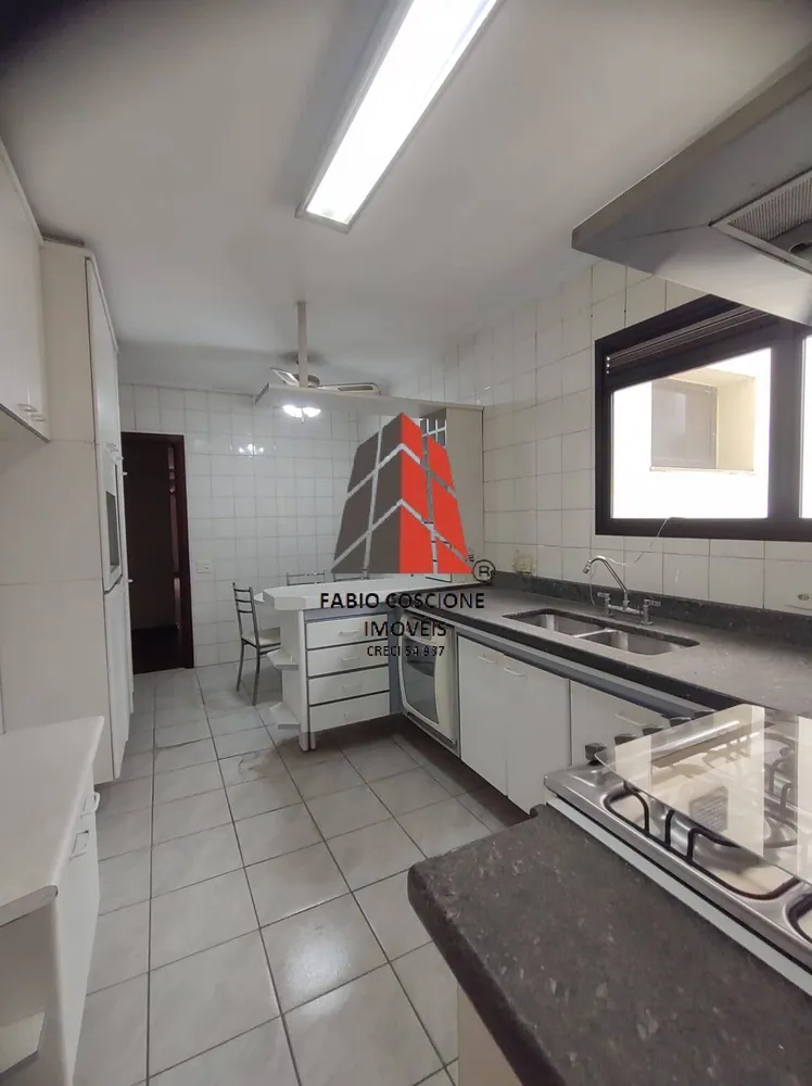 Apartamento, 3 quartos, 127 m² - Foto 4