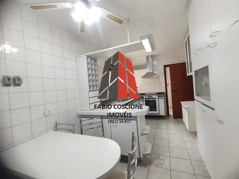 Apartamento, 3 quartos, 127 m² - Foto 5