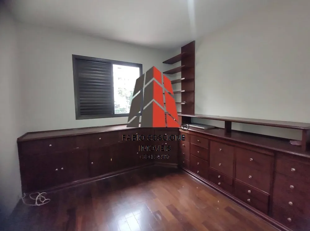 Apartamento, 3 quartos, 127 m² - Foto 11