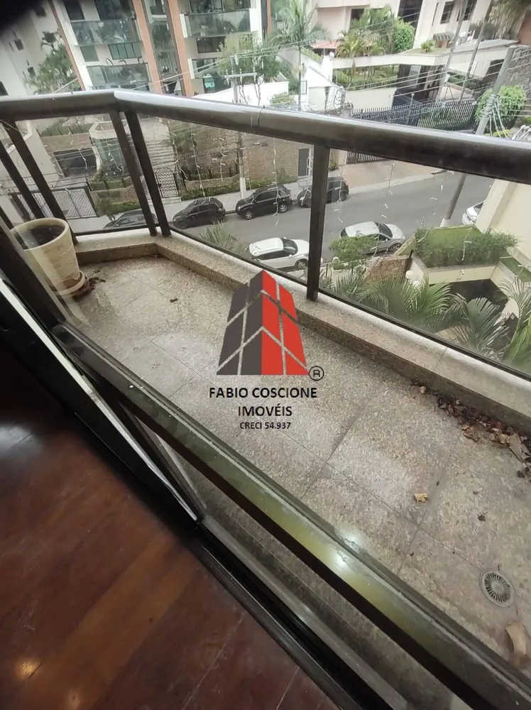 Apartamento, 3 quartos, 127 m² - Foto 2