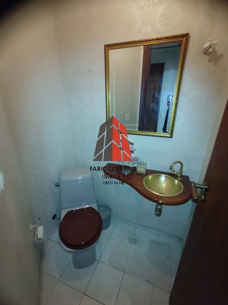 Apartamento, 3 quartos, 127 m² - Foto 8