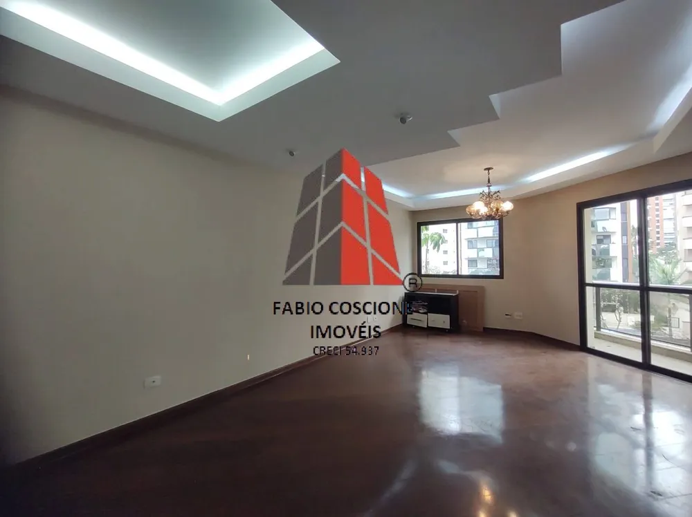 Apartamento, 3 quartos, 127 m² - Foto 1
