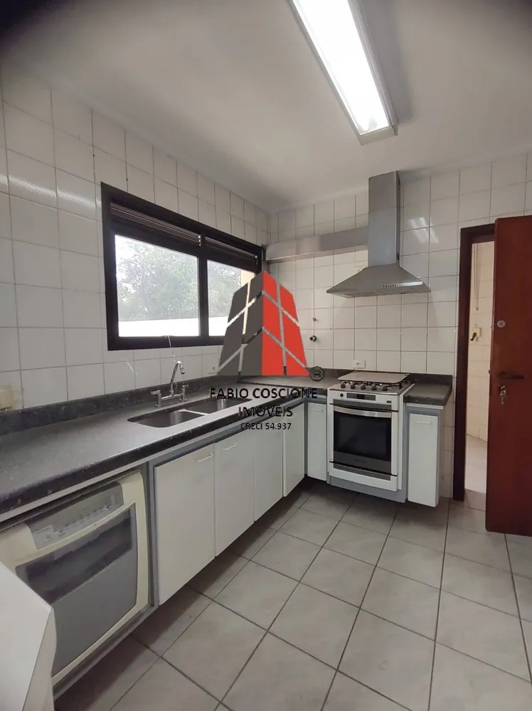 Apartamento, 3 quartos, 127 m² - Foto 3