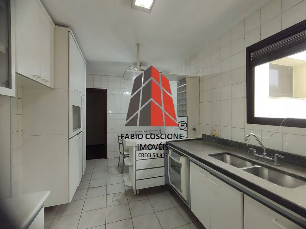 Apartamento, 3 quartos, 127 m² - Foto 6