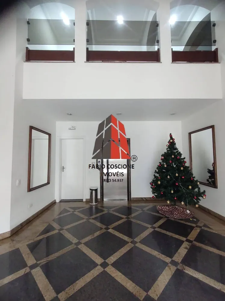 Apartamento, 3 quartos, 127 m² - Foto 13