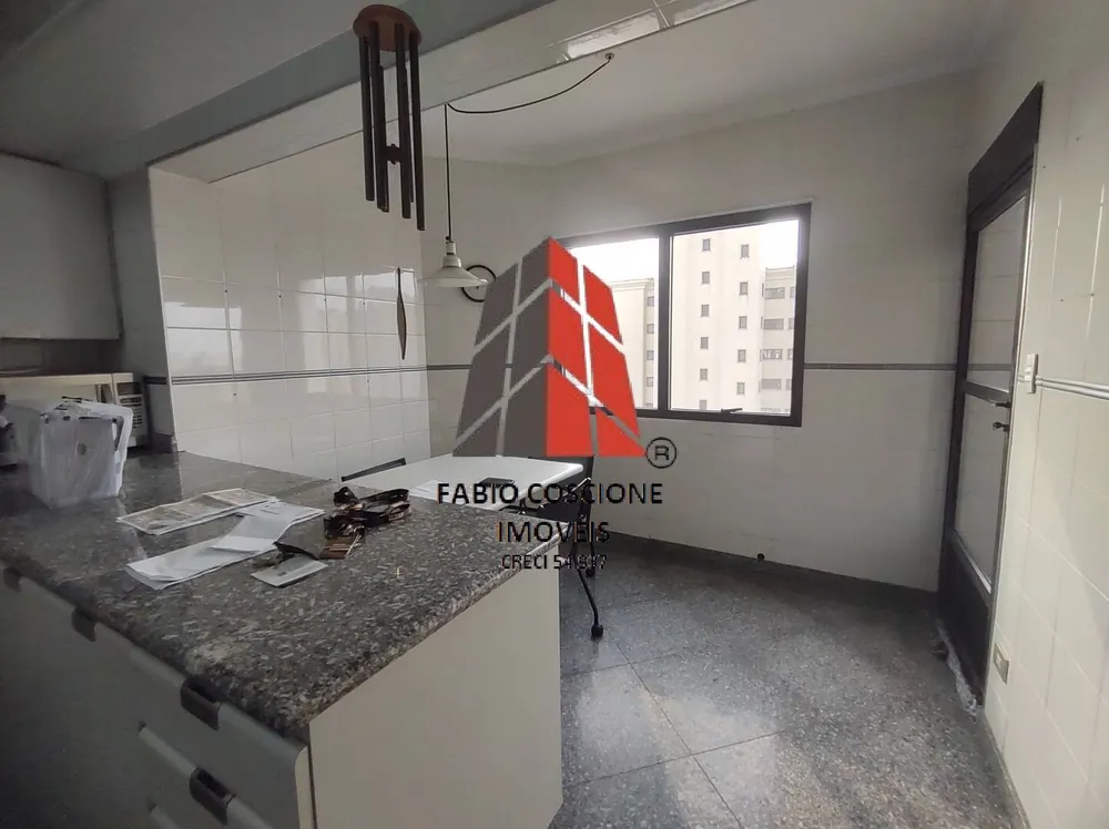 Apartamento, 3 quartos, 202 m² - Foto 5