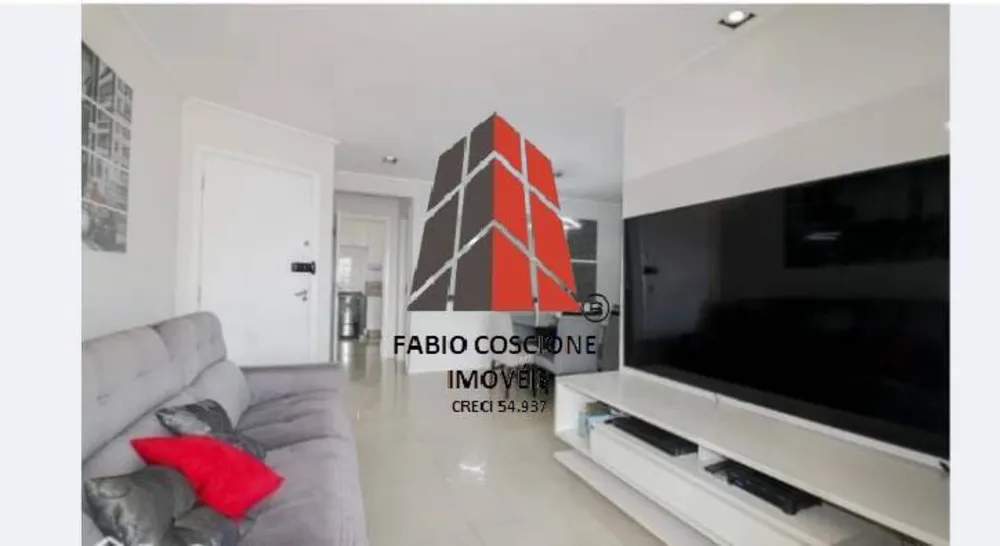 Apartamento, 3 quartos, 95 m² - Foto 4
