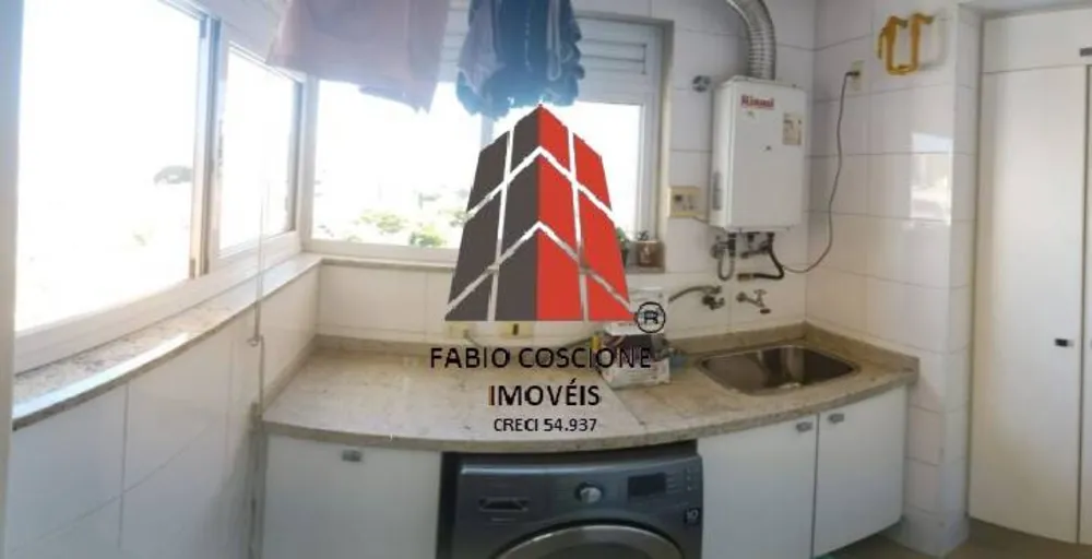 Apartamento, 3 quartos, 95 m² - Foto 1