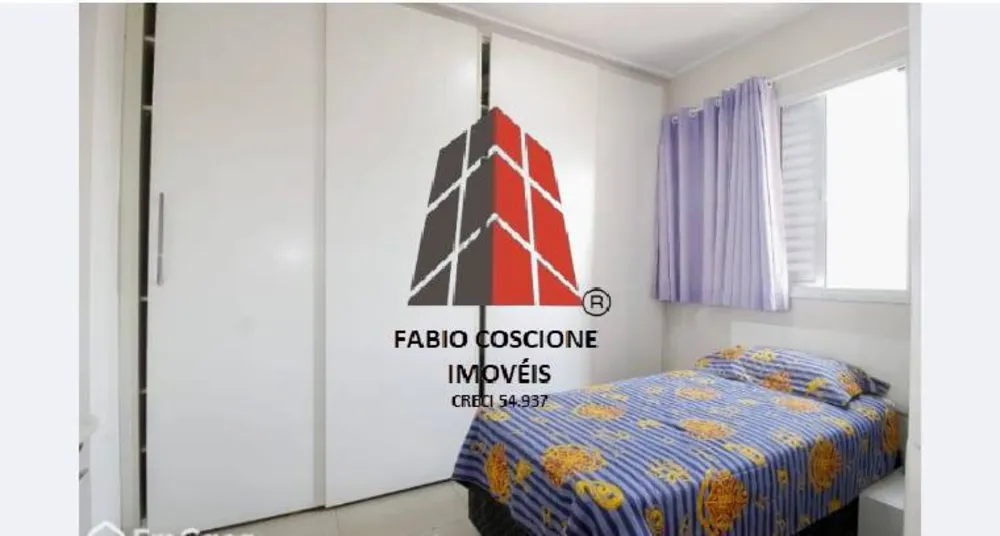 Apartamento, 3 quartos, 95 m² - Foto 10