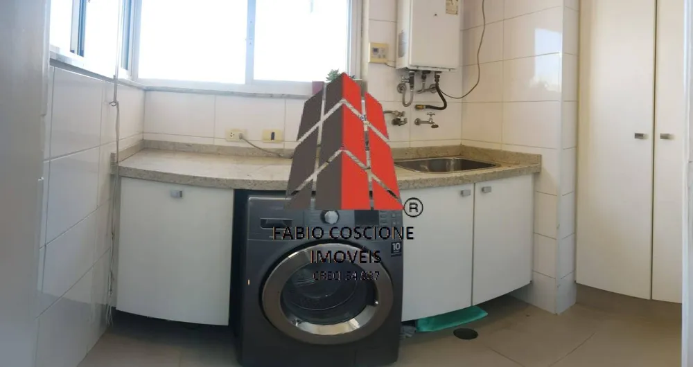 Apartamento, 3 quartos, 95 m² - Foto 9