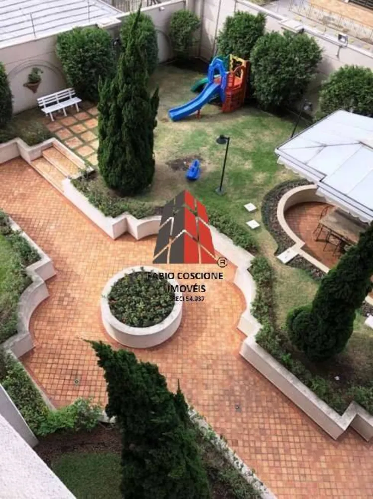 Apartamento, 3 quartos, 95 m² - Foto 6