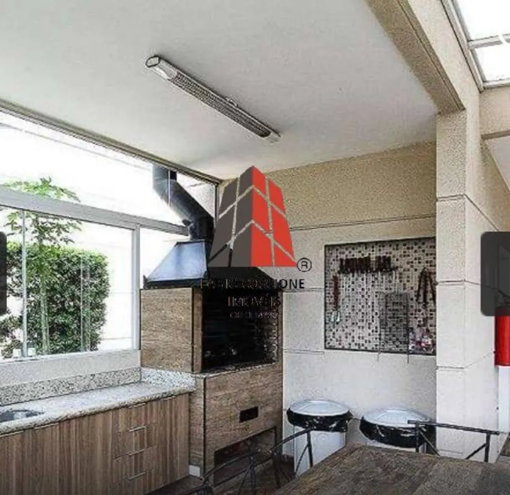 Apartamento, 3 quartos, 95 m² - Foto 14