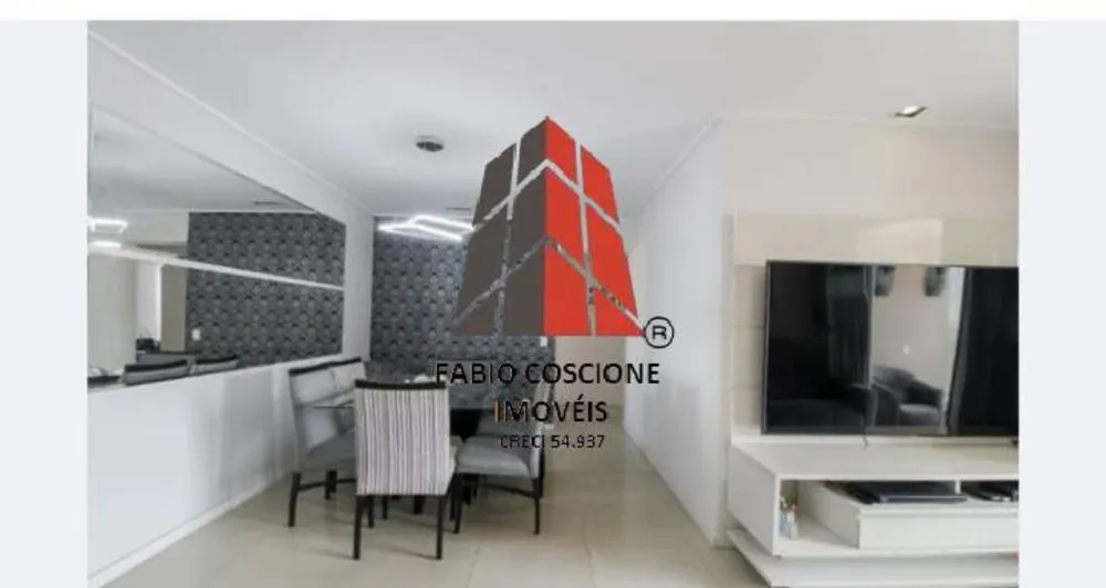 Apartamento, 3 quartos, 95 m² - Foto 3