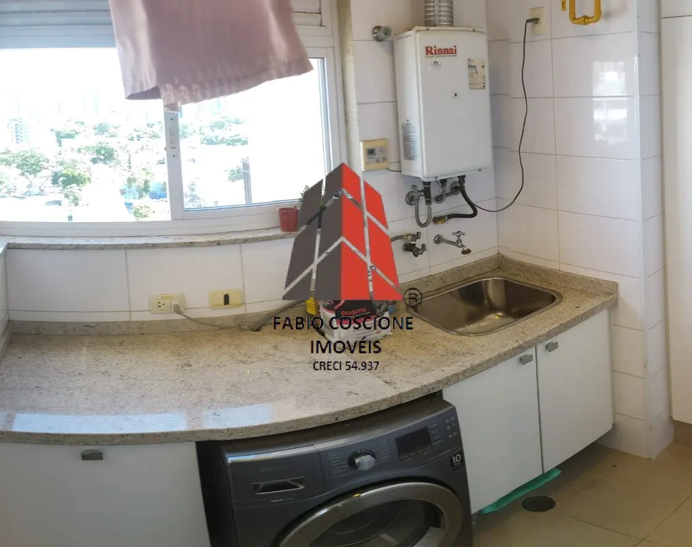 Apartamento, 3 quartos, 95 m² - Foto 12