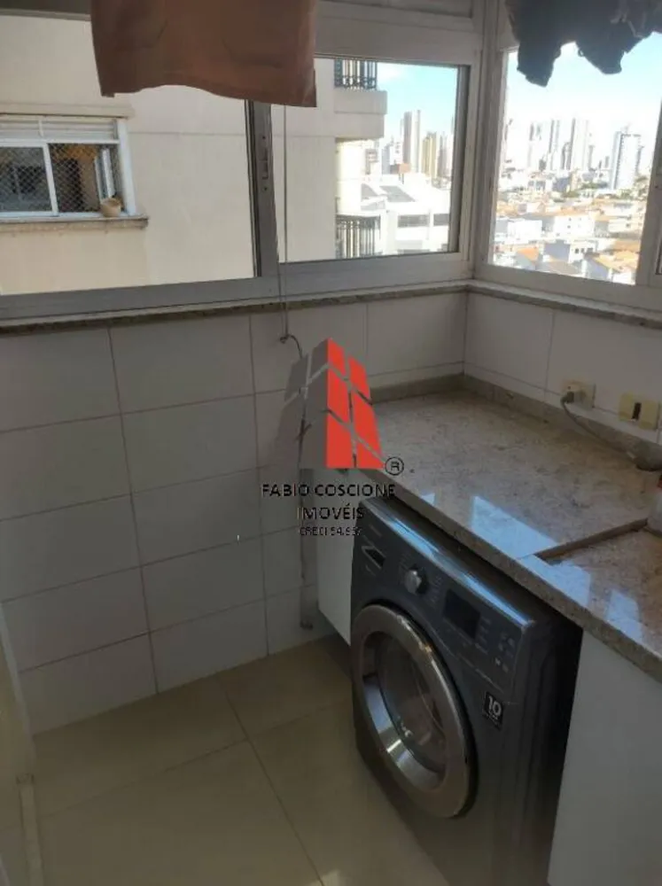 Apartamento, 3 quartos, 95 m² - Foto 2