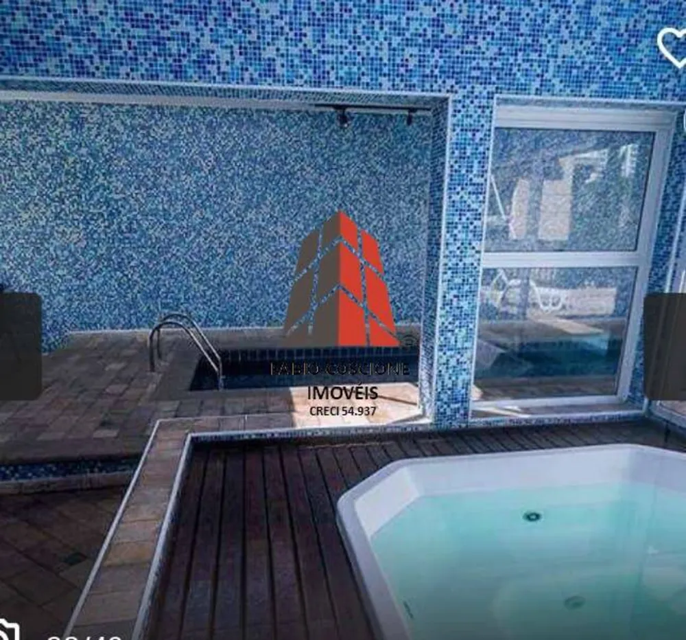 Apartamento, 3 quartos, 95 m² - Foto 8