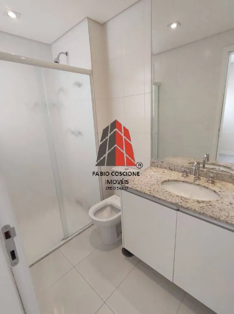 Apartamento, 3 quartos, 134 m² - Foto 3