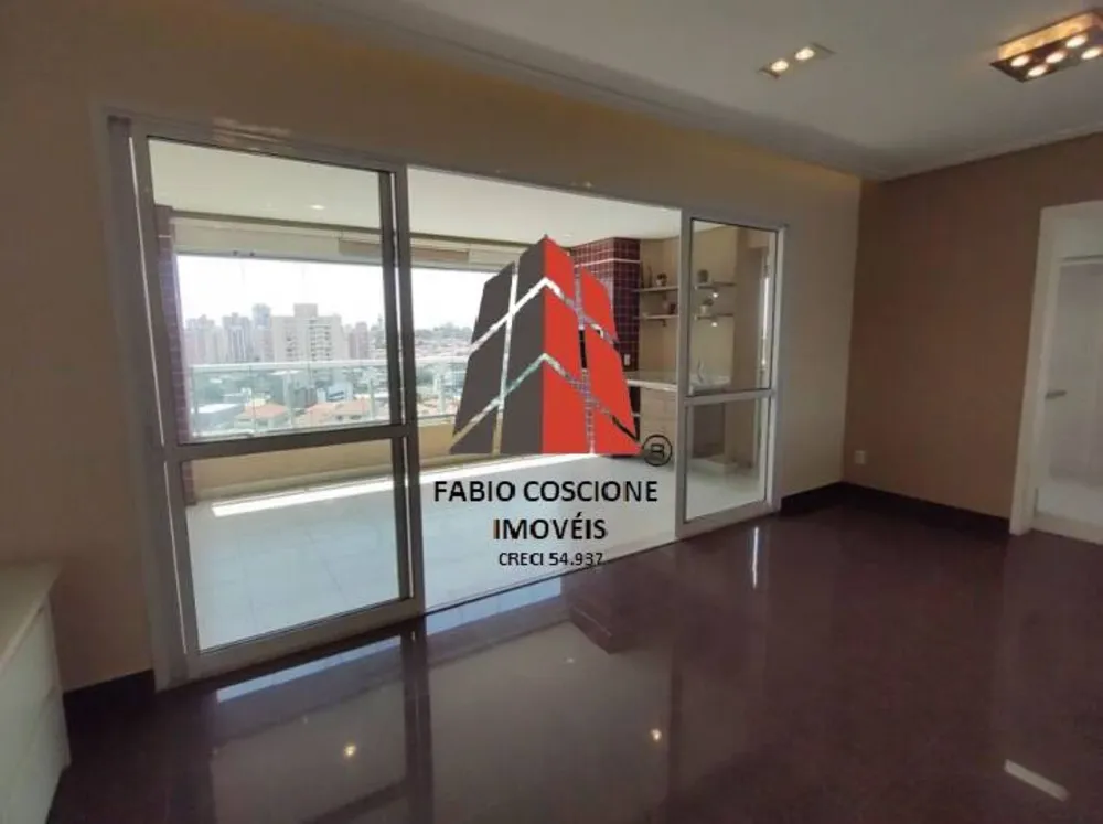 Apartamento, 3 quartos, 134 m² - Foto 2