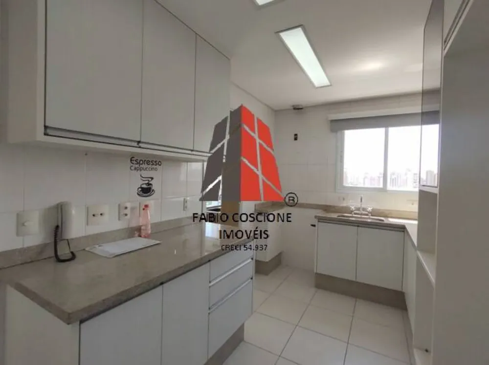 Apartamento, 3 quartos, 134 m² - Foto 7