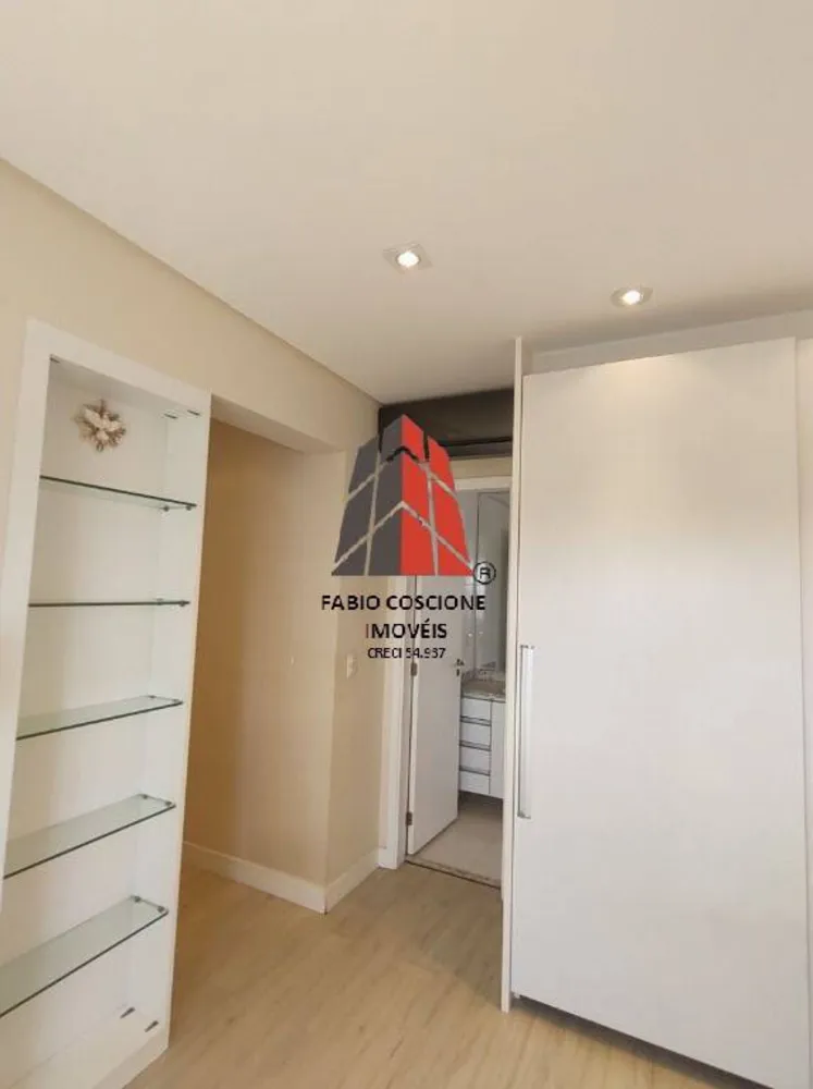 Apartamento, 3 quartos, 134 m² - Foto 6