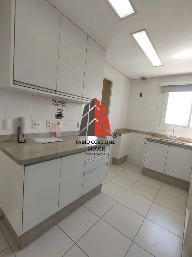Apartamento, 3 quartos, 134 m² - Foto 4