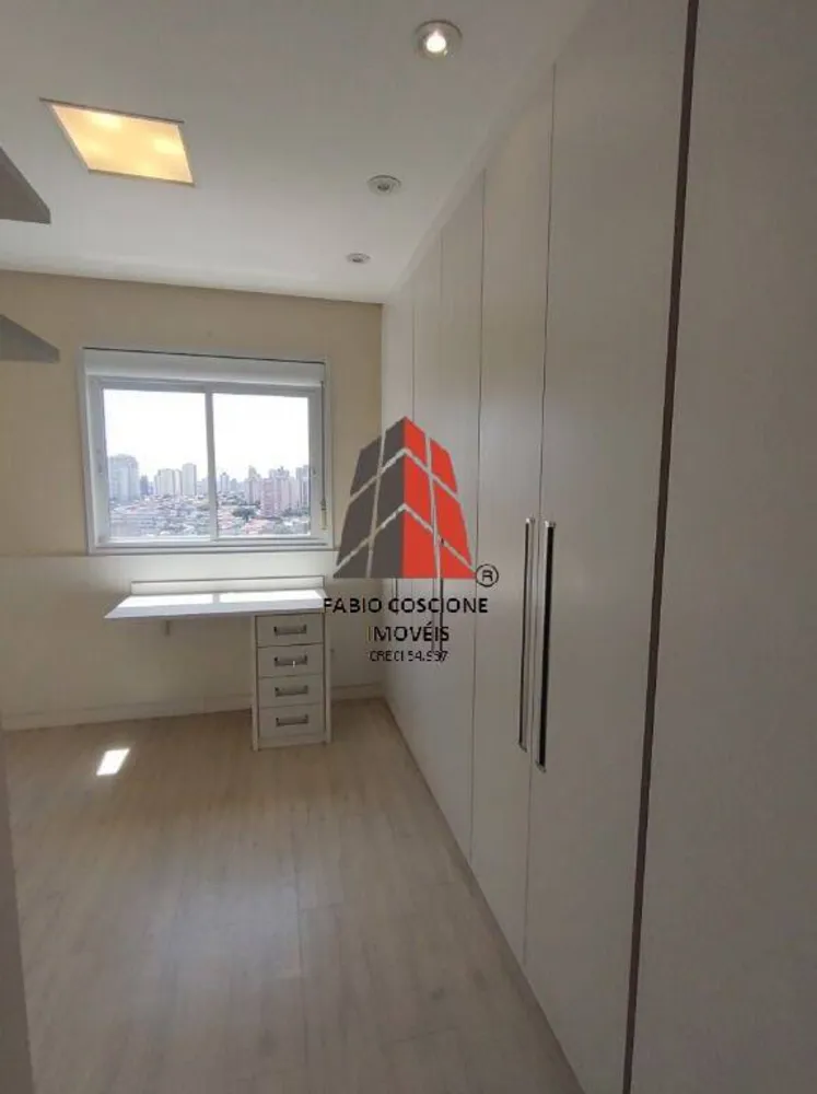 Apartamento, 3 quartos, 134 m² - Foto 8