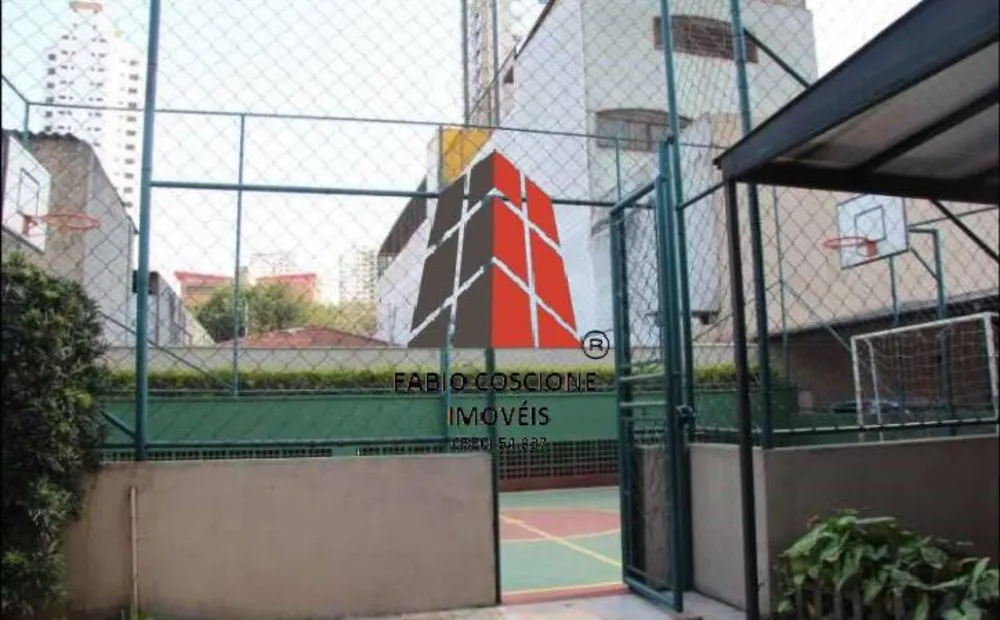 Apartamento, 2 quartos, 64 m² - Foto 2