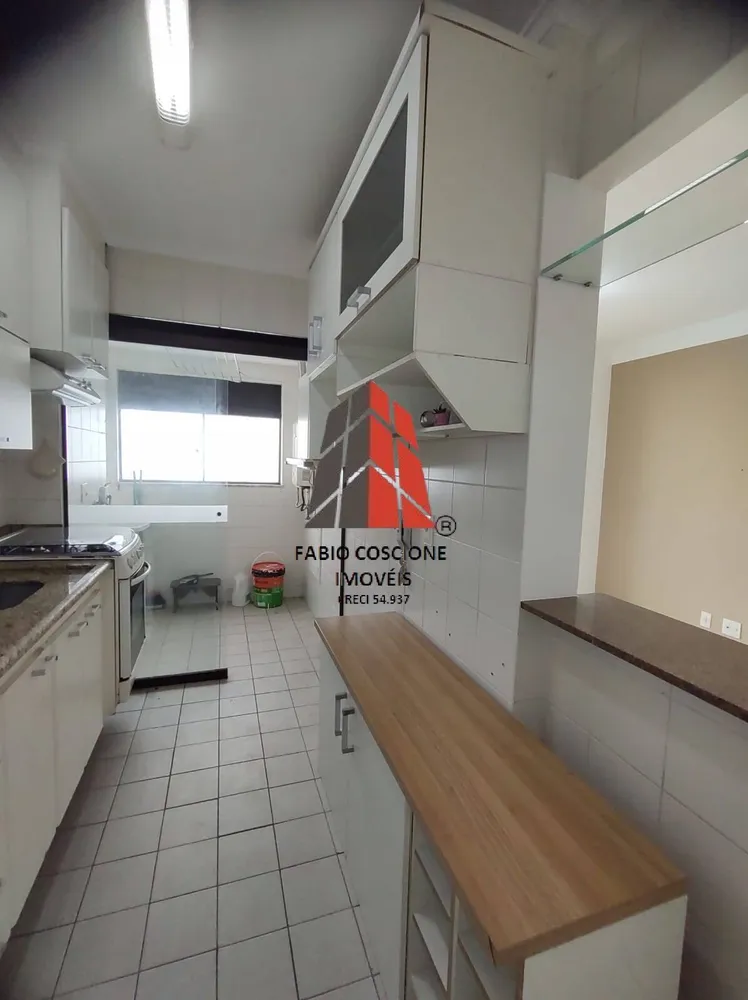 Apartamento, 2 quartos, 64 m² - Foto 9