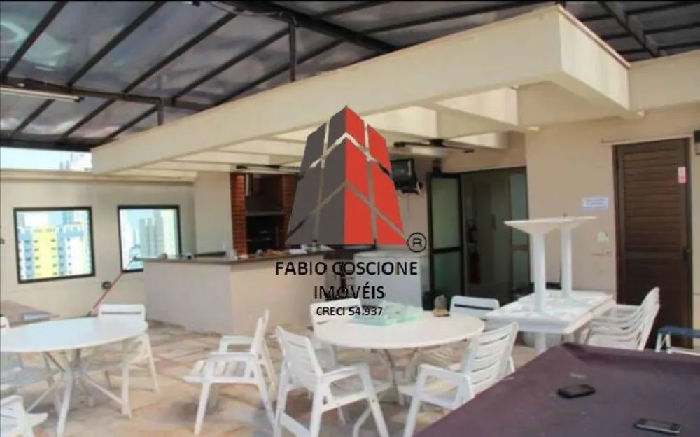 Apartamento, 2 quartos, 64 m² - Foto 1