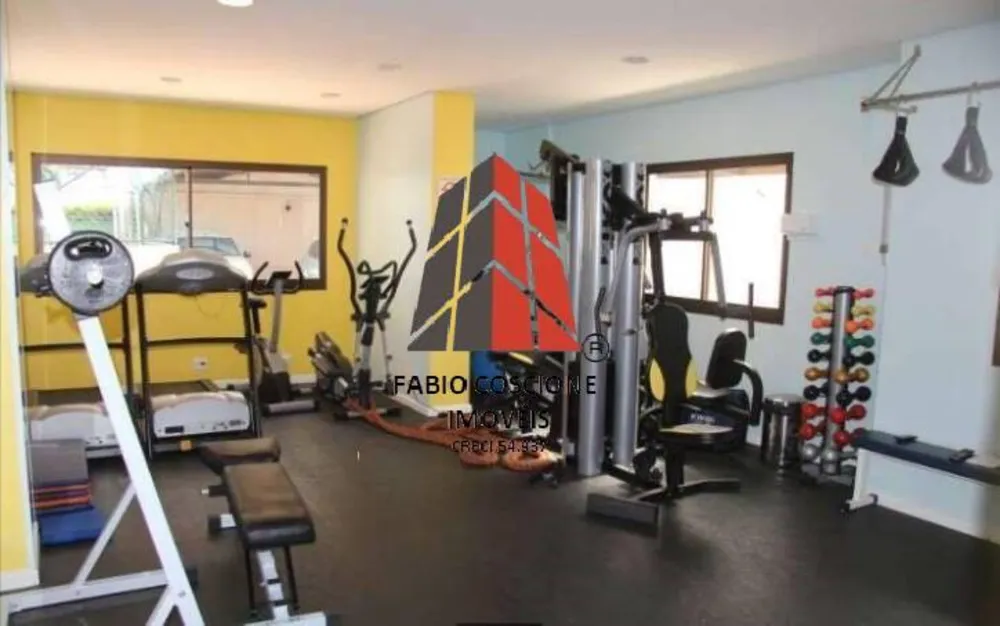 Apartamento, 2 quartos, 64 m² - Foto 11