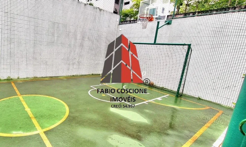 Apartamento, 3 quartos, 131 m² - Foto 1