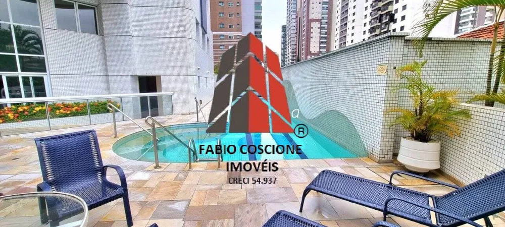 Apartamento, 3 quartos, 131 m² - Foto 5