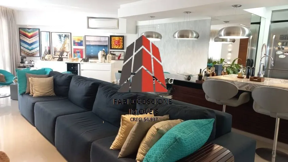 Apartamento, 3 quartos, 131 m² - Foto 15