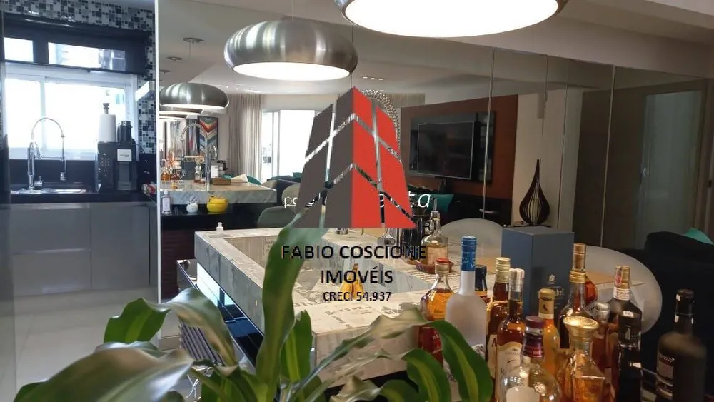 Apartamento, 3 quartos, 131 m² - Foto 12