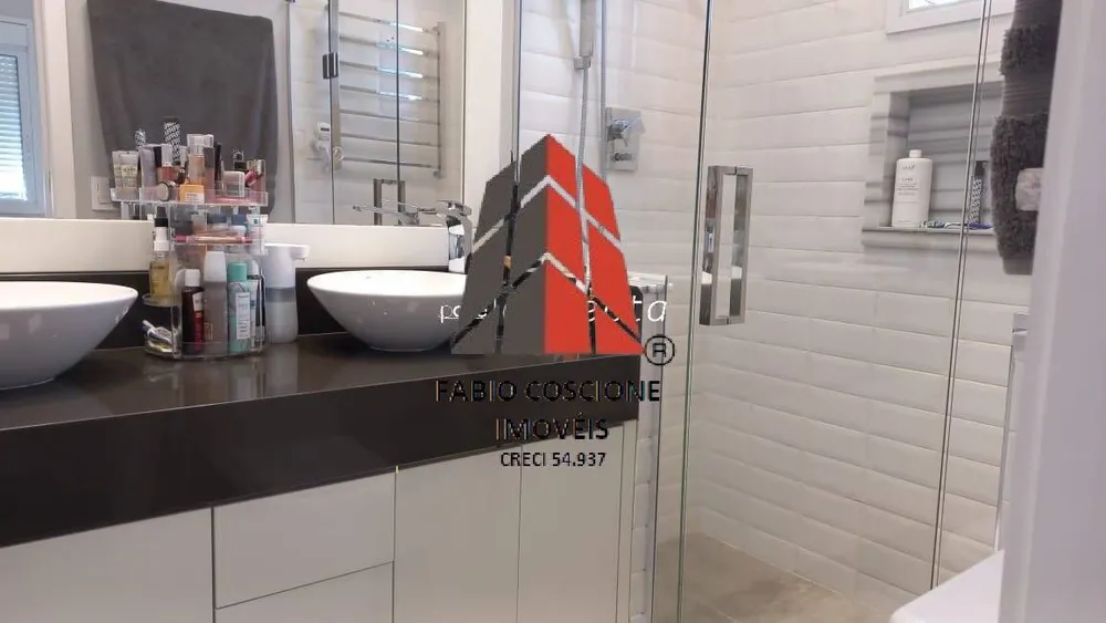 Apartamento, 3 quartos, 131 m² - Foto 7