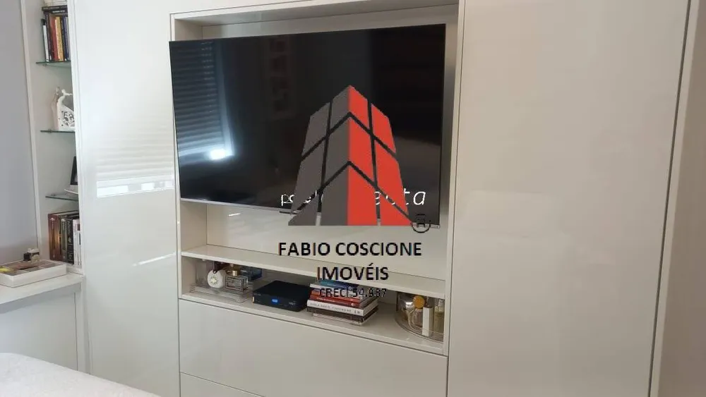 Apartamento, 3 quartos, 131 m² - Foto 2