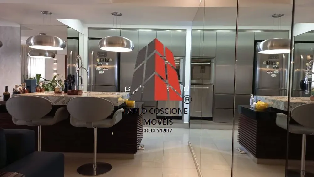 Apartamento, 3 quartos, 131 m² - Foto 9