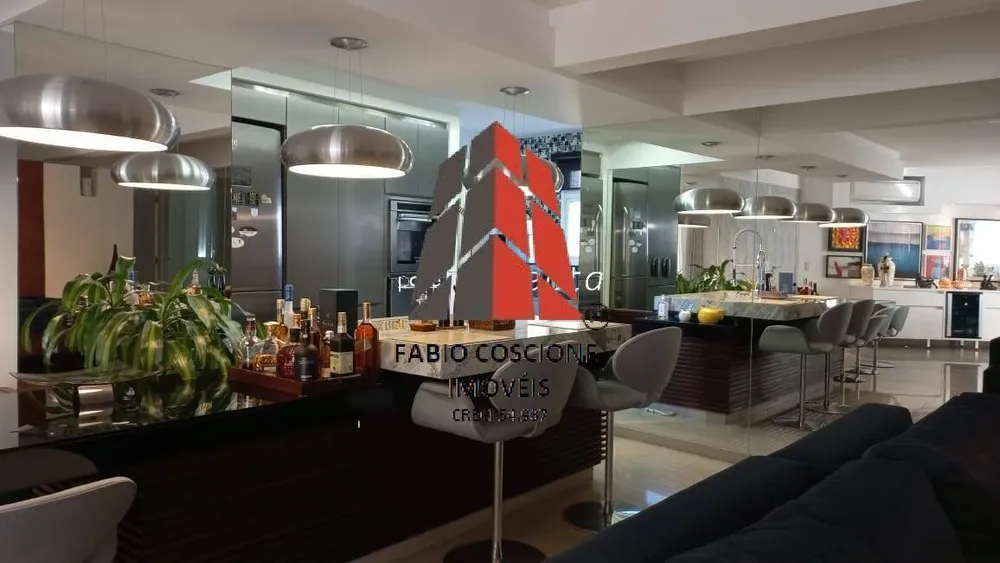 Apartamento, 3 quartos, 131 m² - Foto 6