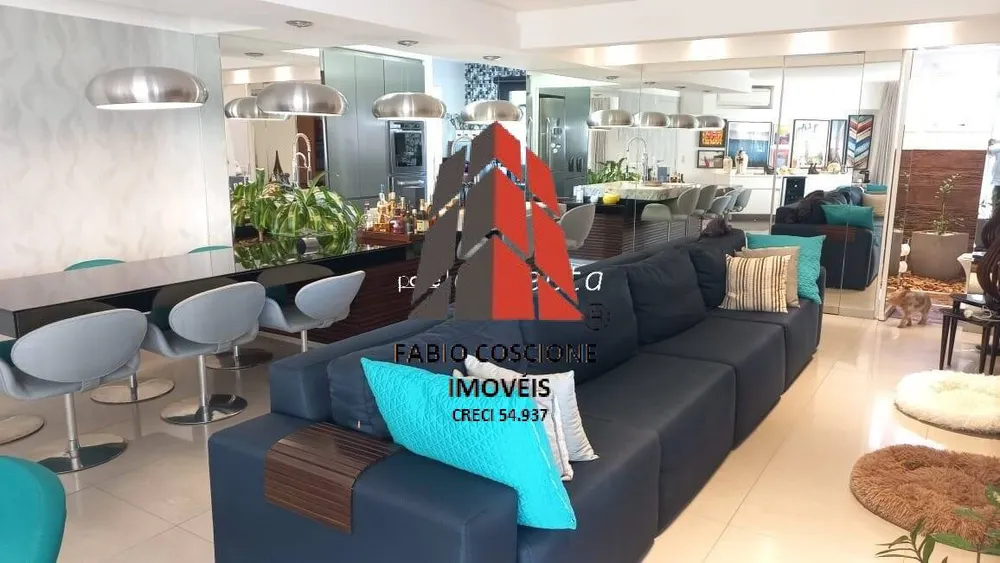 Apartamento, 3 quartos, 131 m² - Foto 13