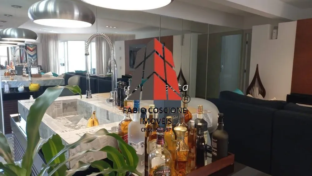 Apartamento, 3 quartos, 131 m² - Foto 11