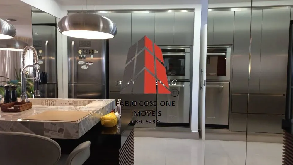Apartamento, 3 quartos, 131 m² - Foto 16