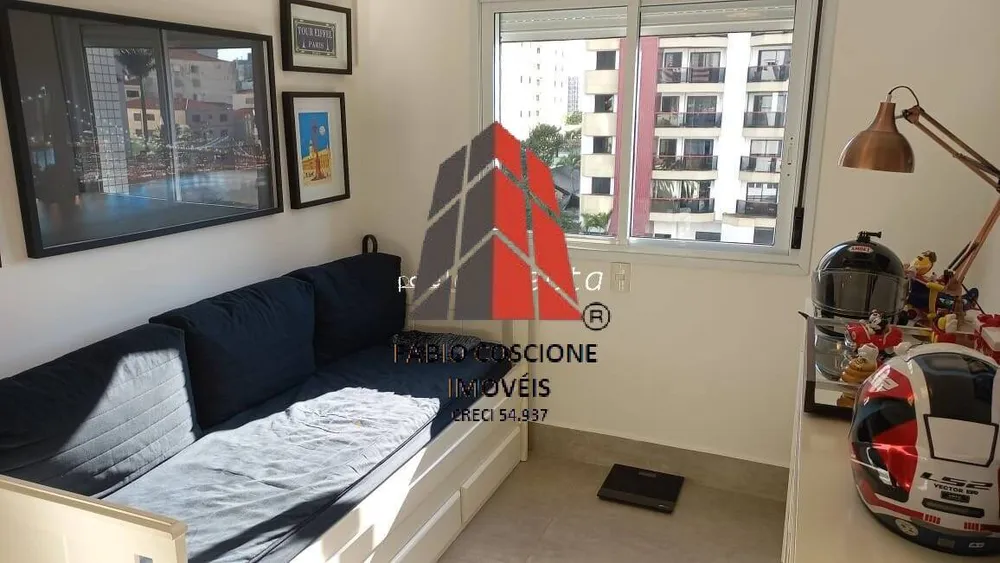 Apartamento, 3 quartos, 131 m² - Foto 14