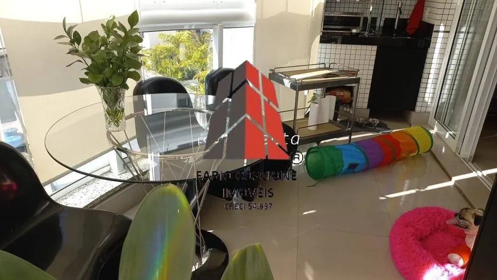 Apartamento, 3 quartos, 131 m² - Foto 4