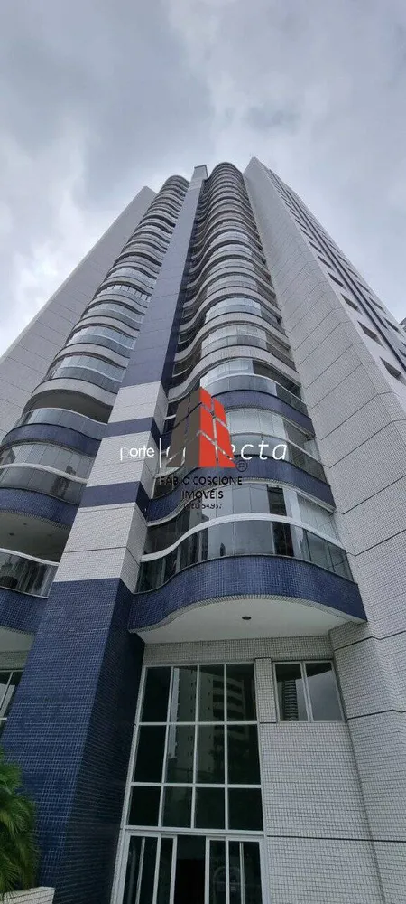 Apartamento, 3 quartos, 131 m² - Foto 10