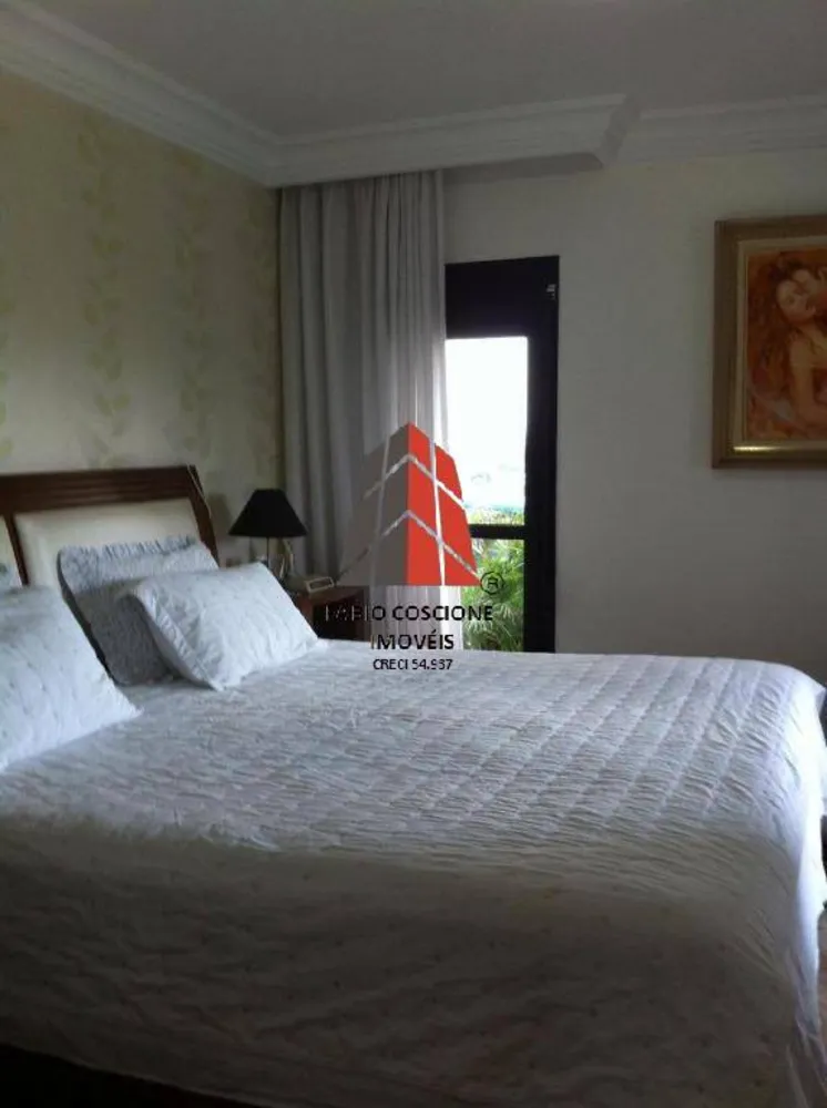 Apartamento, 3 quartos, 243 m² - Foto 9