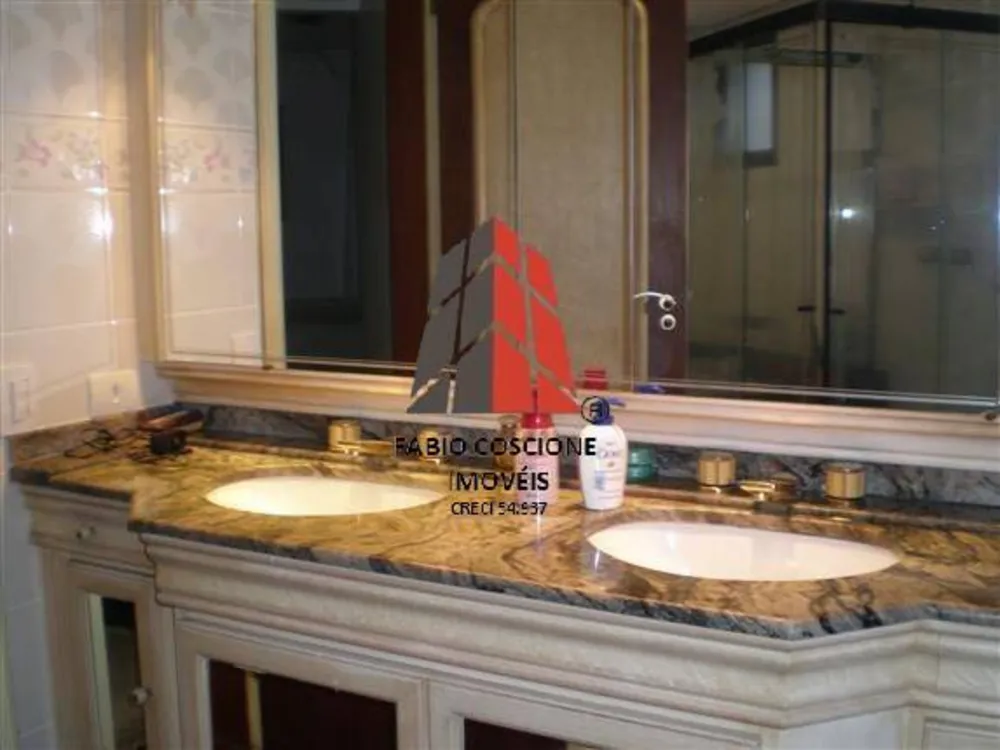 Apartamento, 3 quartos, 243 m² - Foto 5