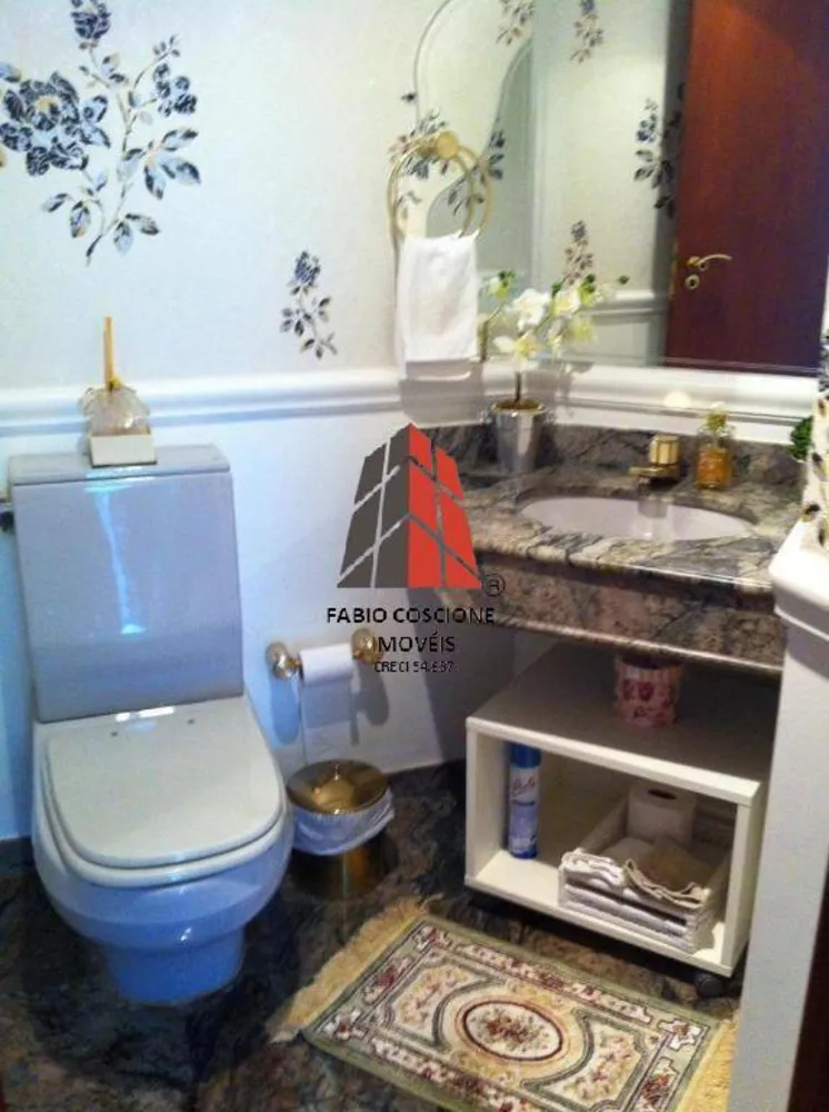 Apartamento, 3 quartos, 243 m² - Foto 12