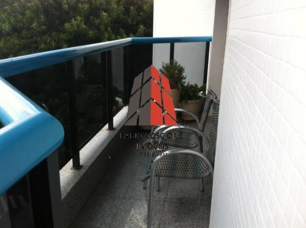 Apartamento, 3 quartos, 243 m² - Foto 1