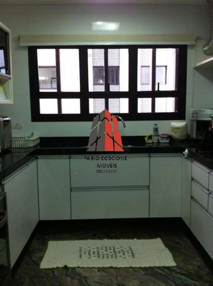 Apartamento, 3 quartos, 243 m² - Foto 6